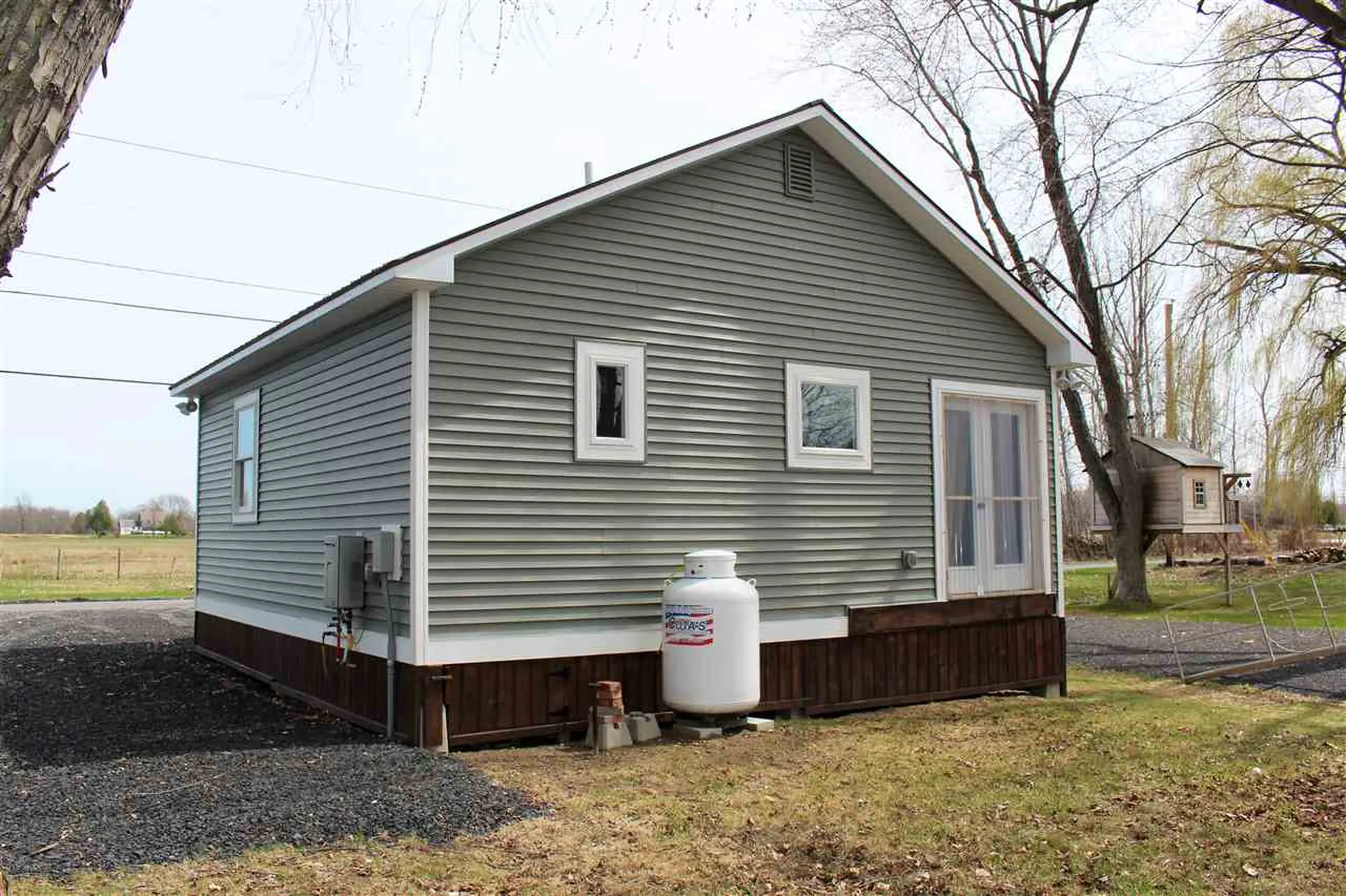 113 Oakridge Lane North Hero VT 05474