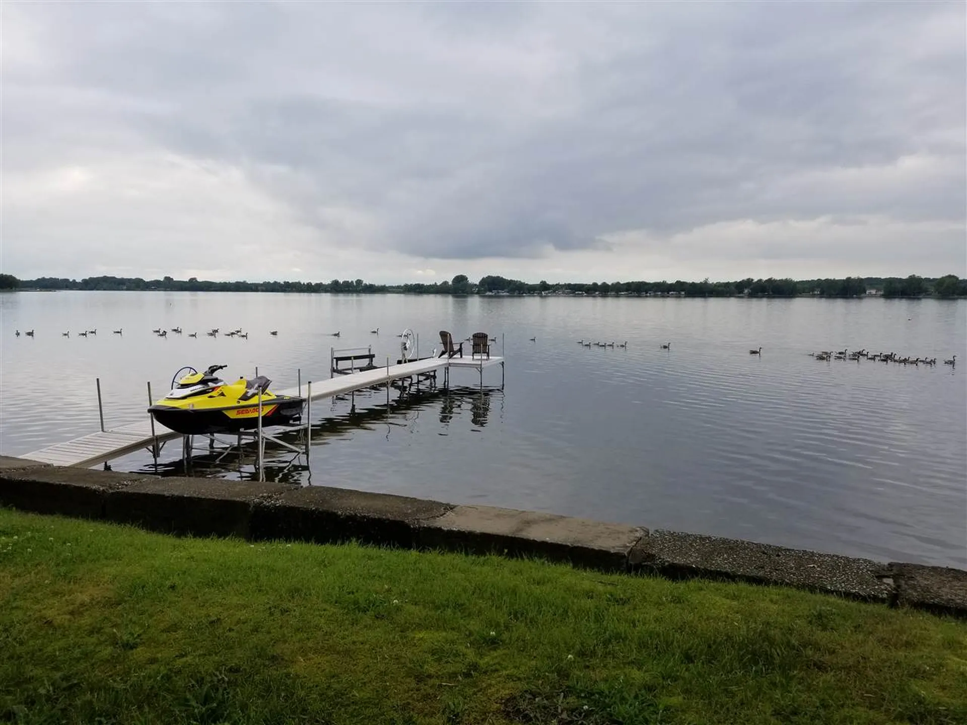 113 Oakridge Lane North Hero VT 05474