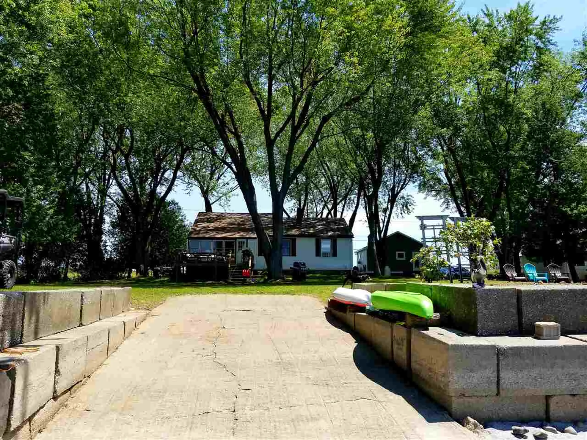 113 Oakridge Lane North Hero VT 05474