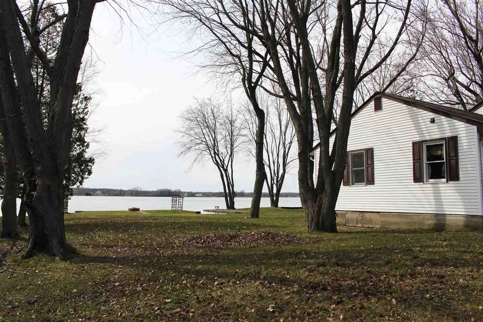 113 Oakridge Lane North Hero VT 05474
