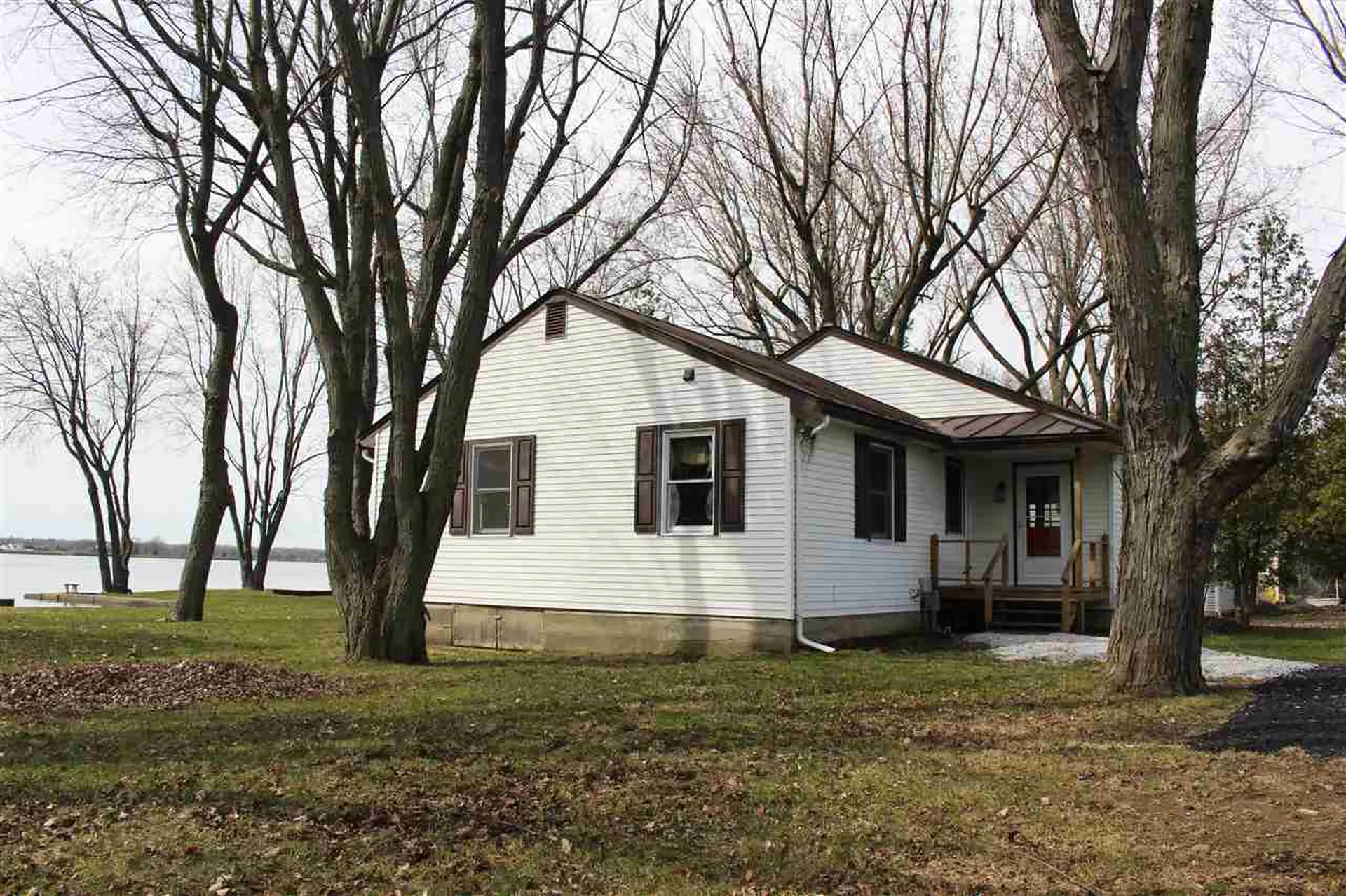 113 Oakridge Lane North Hero VT 05474