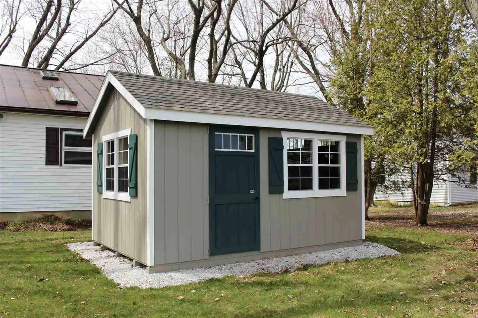113 Oakridge Lane North Hero VT 05474