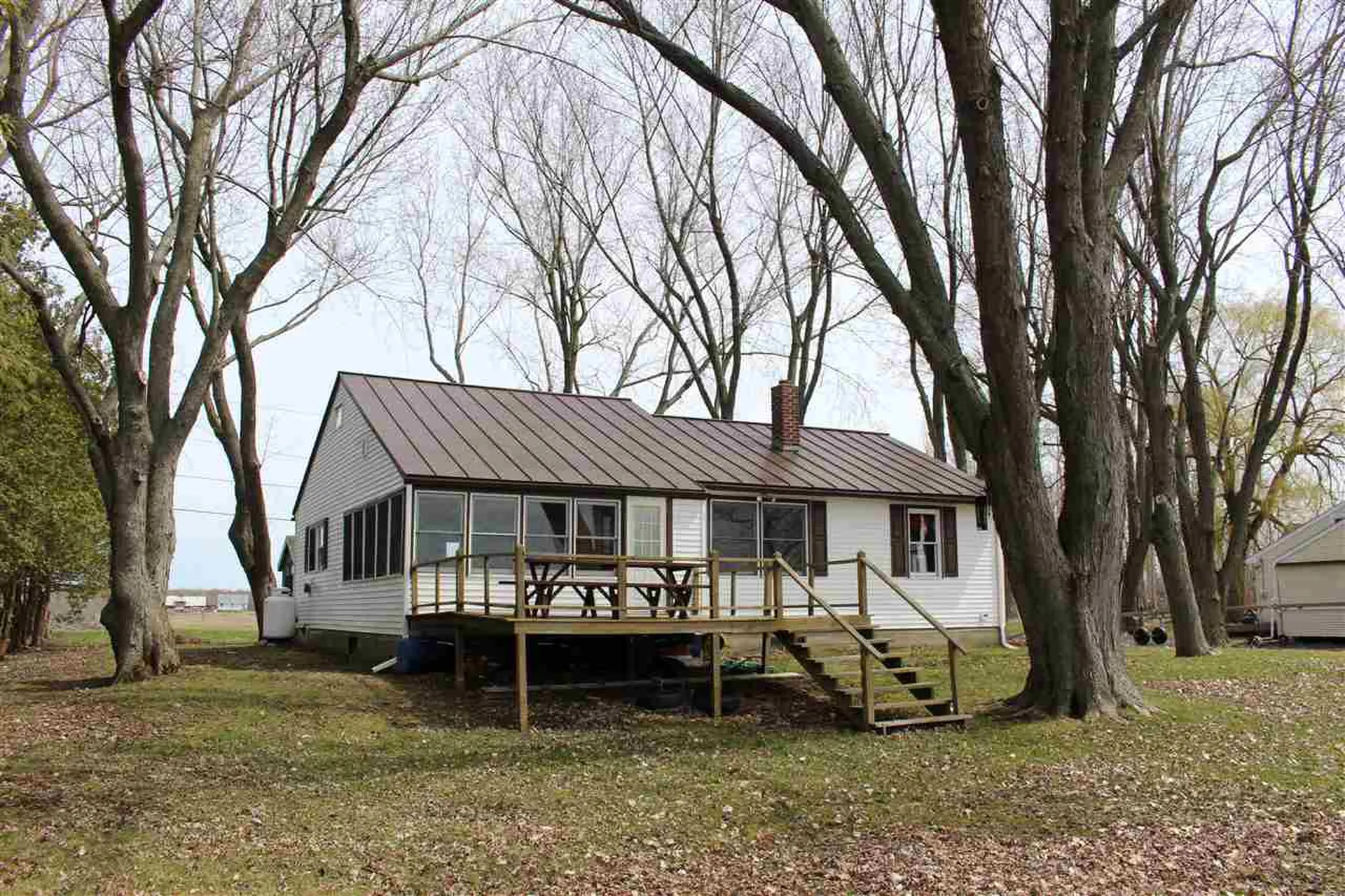 113 Oakridge Lane North Hero VT 05474