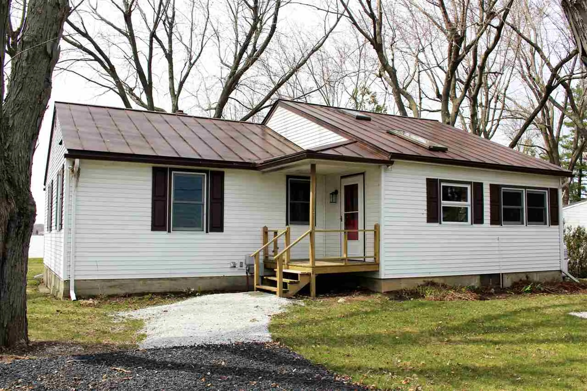 113 Oakridge Lane North Hero VT 05474