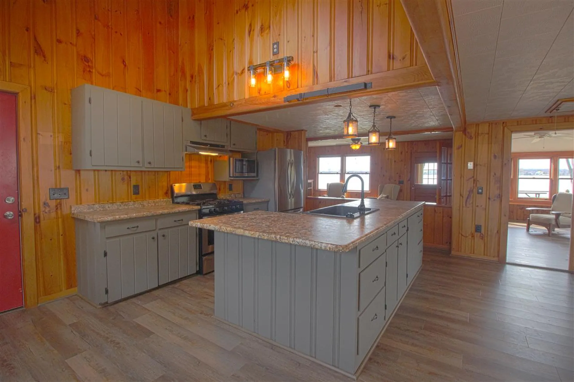 113 Oakridge Lane North Hero VT 05474