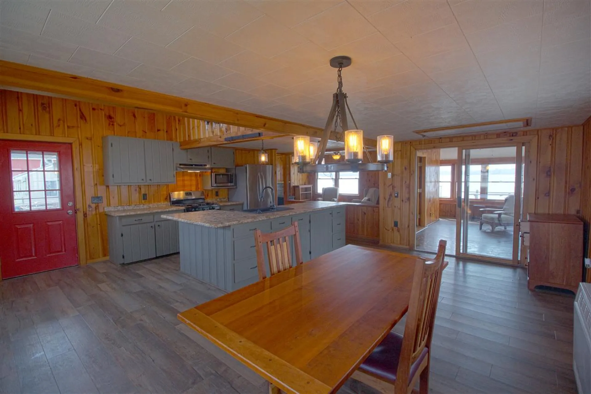 113 Oakridge Lane North Hero VT 05474
