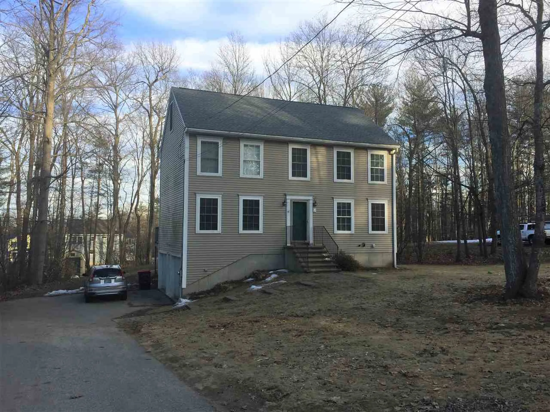 64 Red Squirrel Lane Chester NH 03036