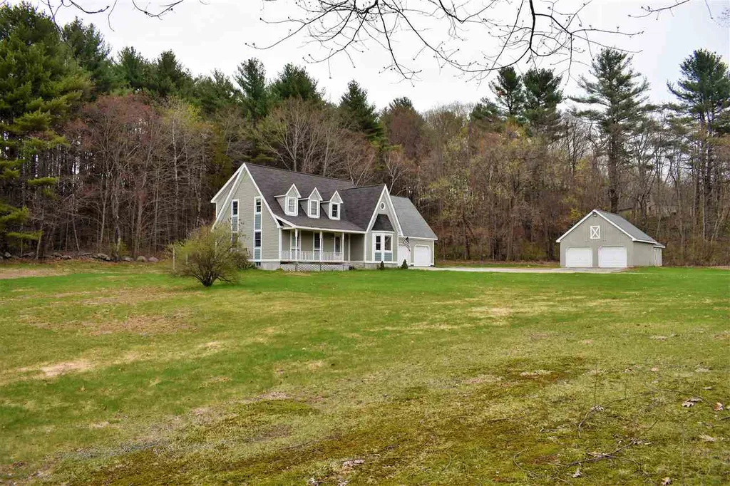 103 Deering Center Road Deering NH 03244