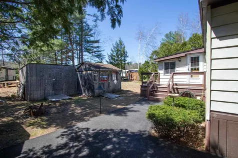 128 Partridge Lane Goffstown NH 03045