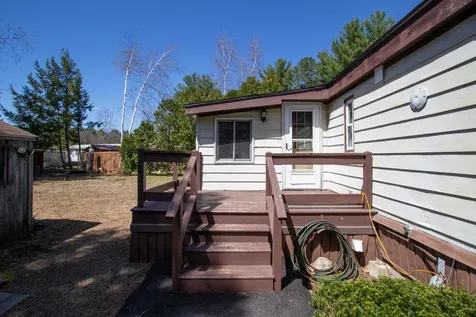 128 Partridge Lane Goffstown NH 03045