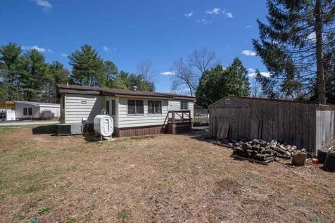 128 Partridge Lane Goffstown NH 03045