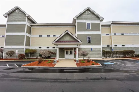 55 River Front Drive Manchester NH 03102