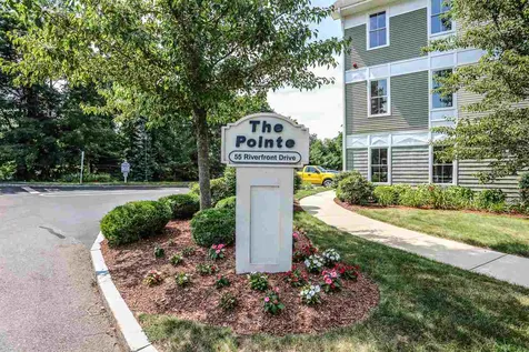 55 River Front Drive Manchester NH 03102