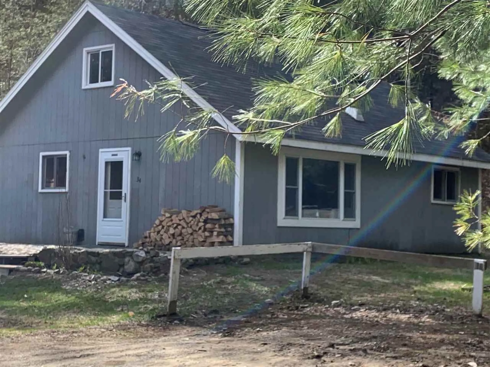 34 Crichlow Road Thornton NH 03285