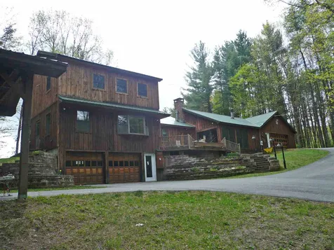 81 Olson Drive Brattleboro VT 05301