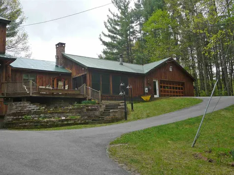 81 Olson Drive Brattleboro VT 05301