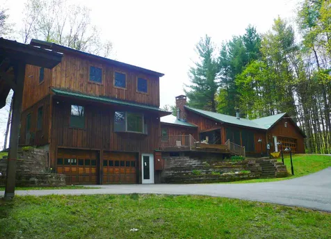 81 Olson Drive Brattleboro VT 05301
