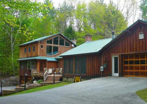 81 Olson Drive Brattleboro VT 05301