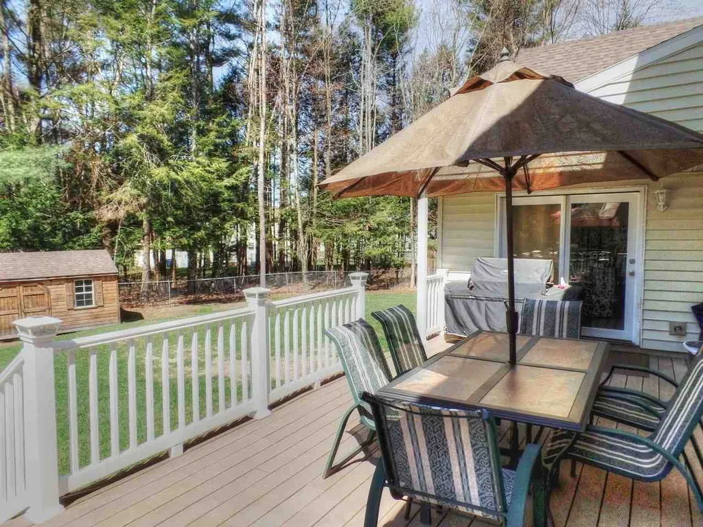 78 Shetland Lane Colchester VT 05446