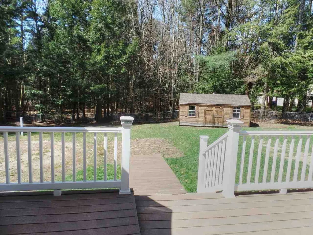 78 Shetland Lane Colchester VT 05446
