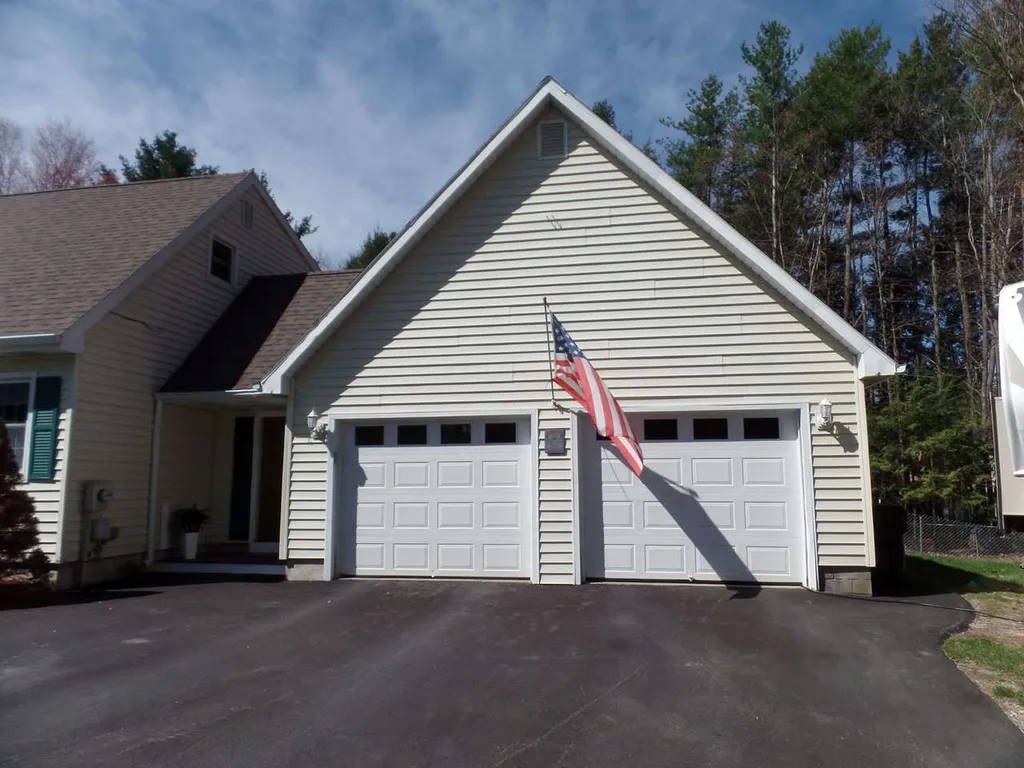 78 Shetland Lane Colchester VT 05446