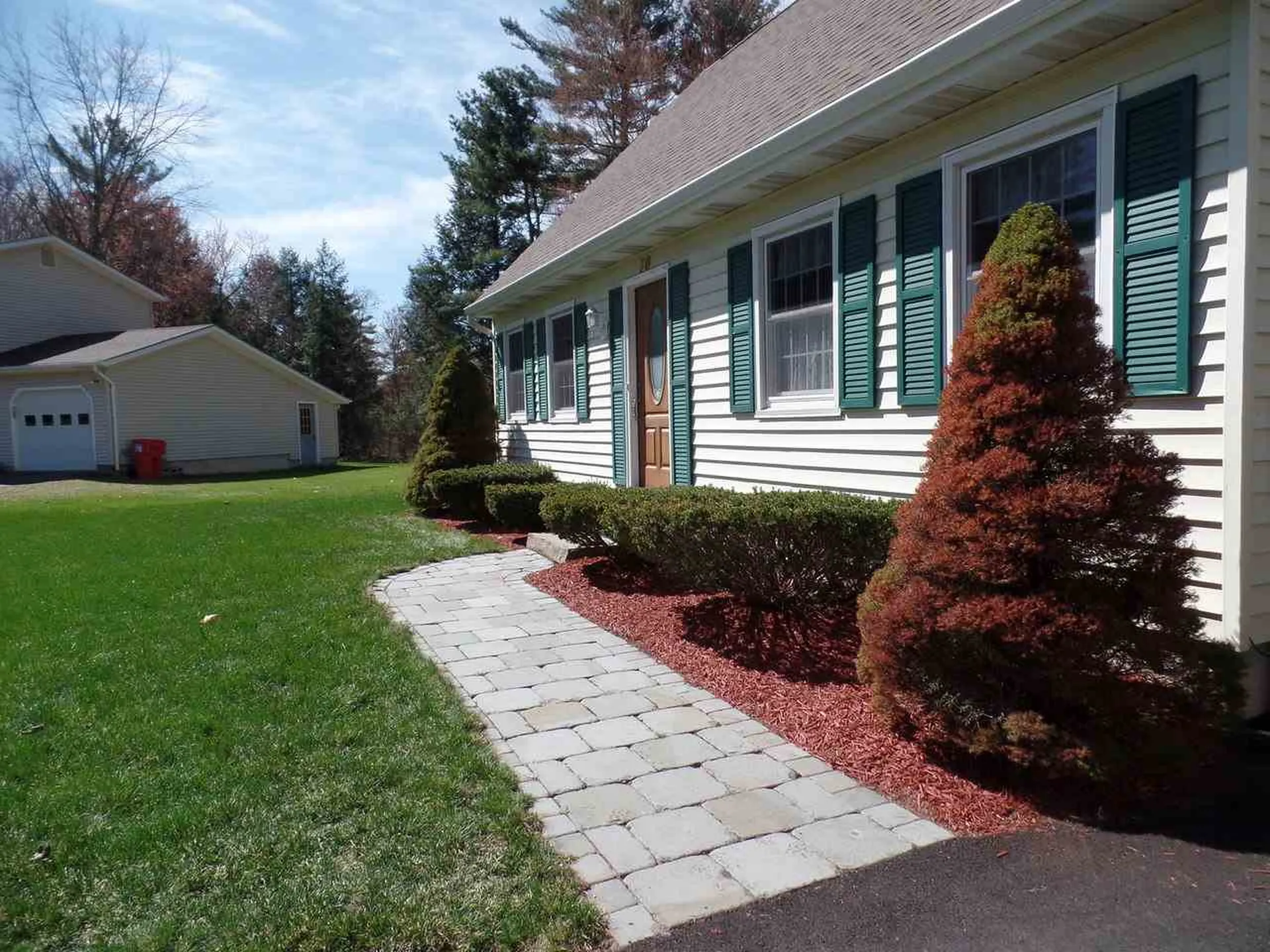 78 Shetland Lane Colchester VT 05446