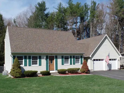 78 Shetland Lane Colchester VT 05446
