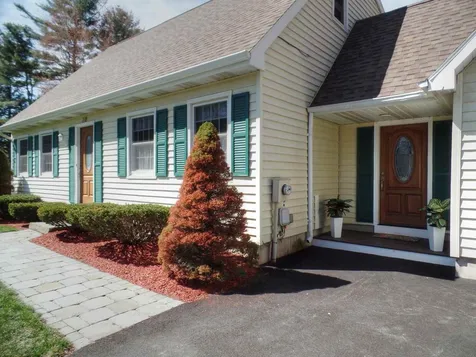 78 Shetland Lane Colchester VT 05446