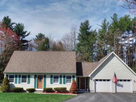 78 Shetland Lane Colchester VT 05446