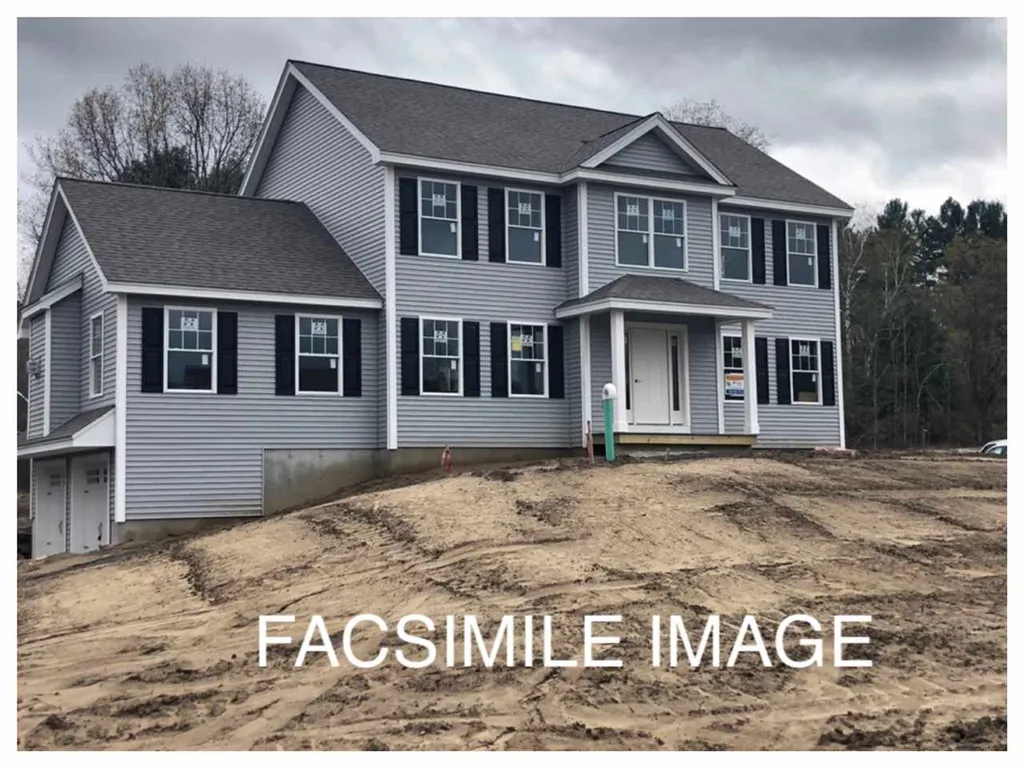 363 Old Gage Hill Road Pelham NH 03076