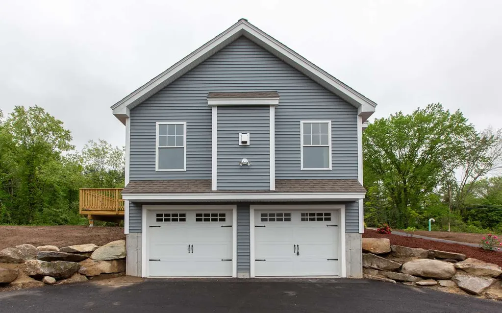 363 Old Gage Hill Road Pelham NH 03076