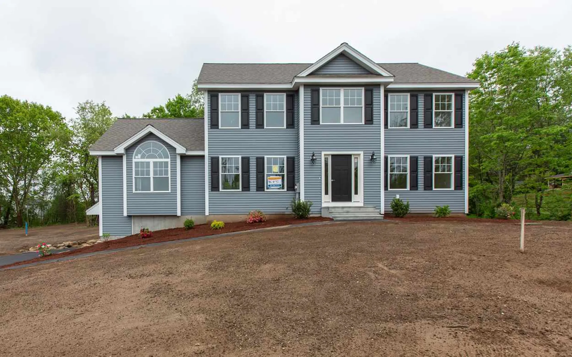 363 Old Gage Hill Road Pelham NH 03076