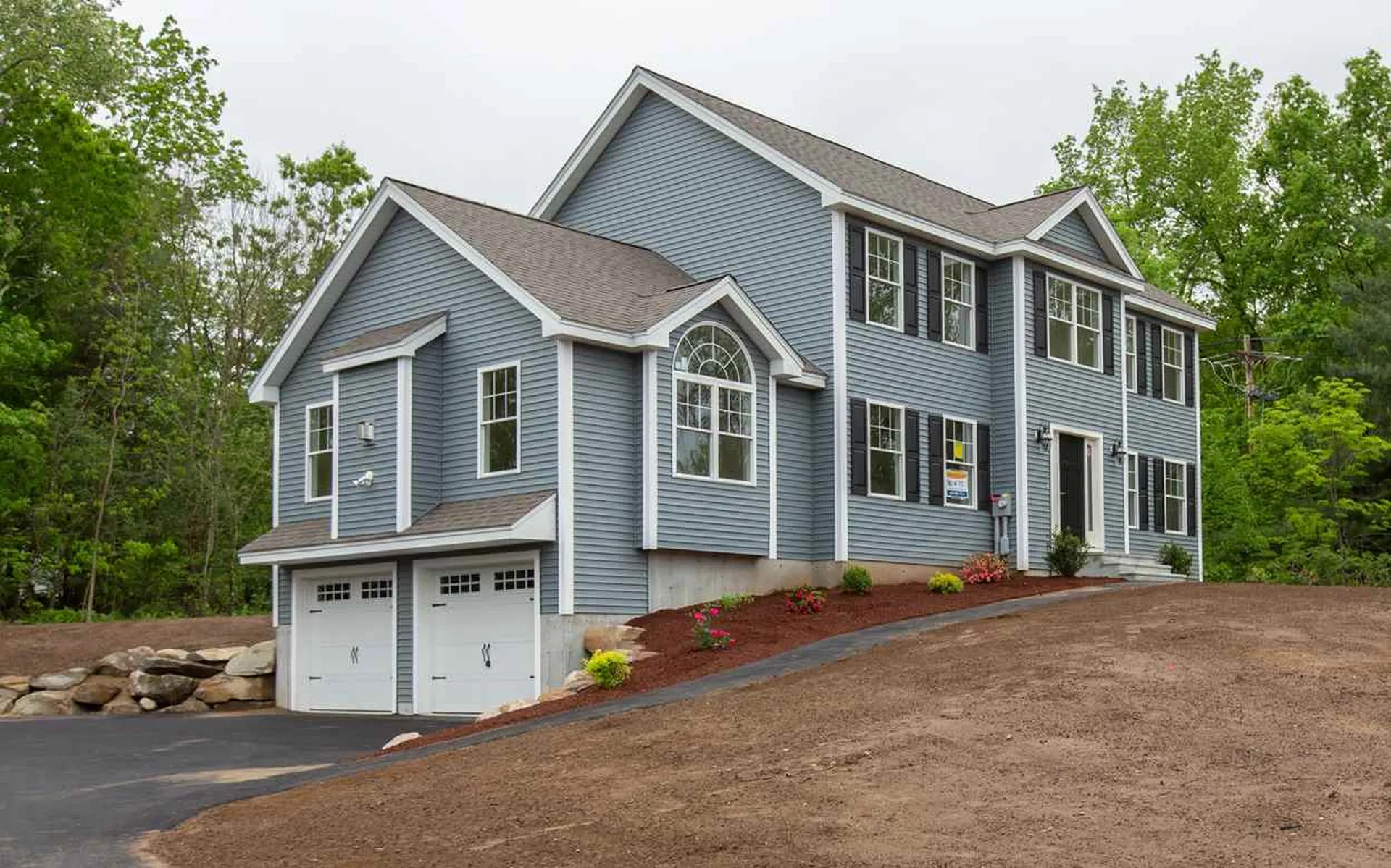 363 Old Gage Hill Road Pelham NH 03076