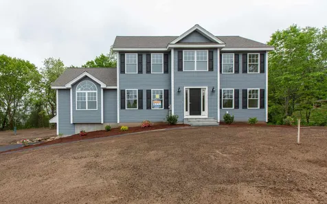 363 Old Gage Hill Road Pelham NH 03076