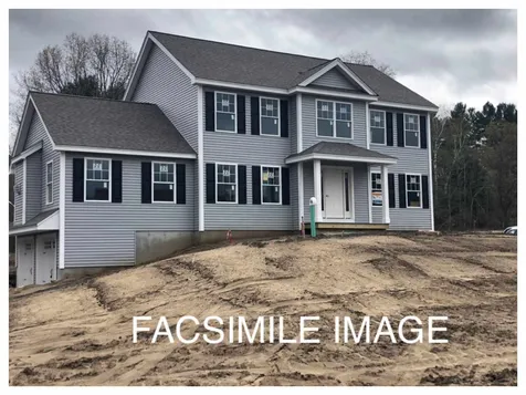 363 Old Gage Hill Road Pelham NH 03076