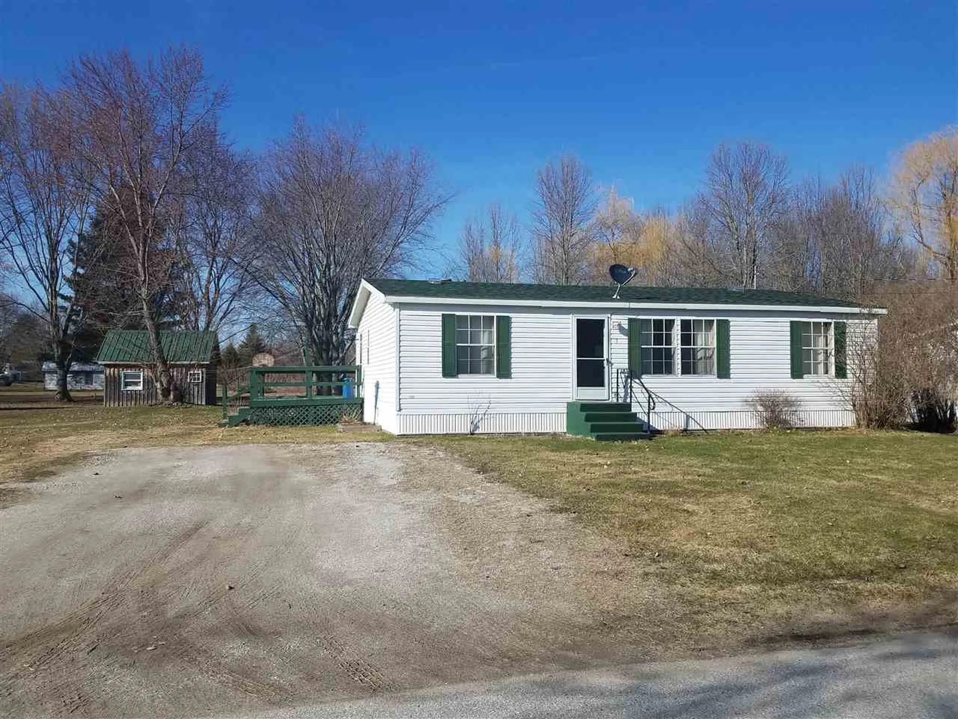 37 Wood Lane Alburgh VT 05440