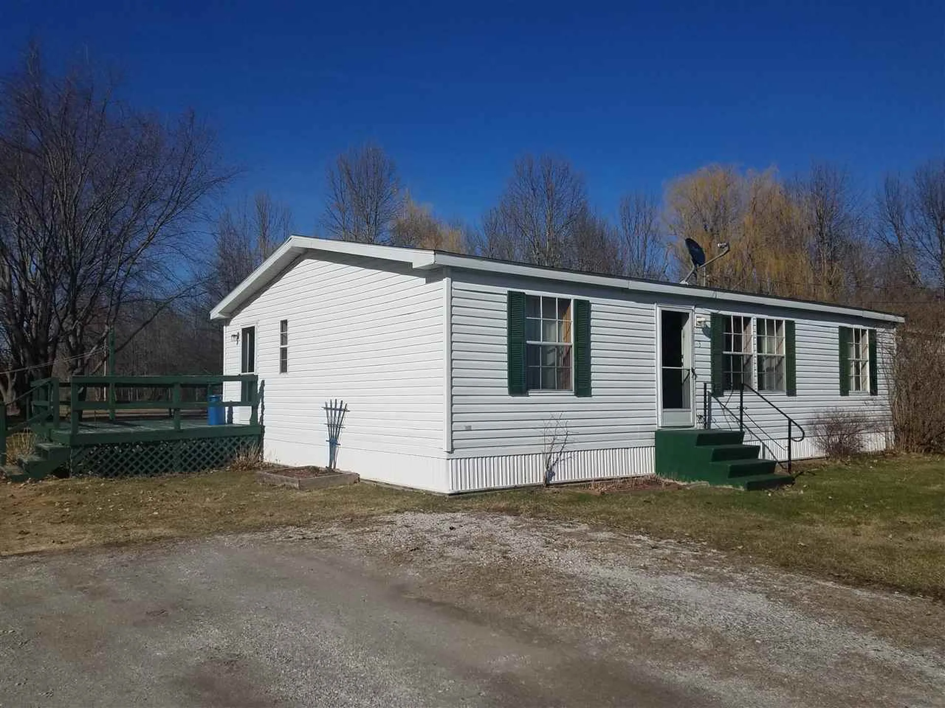 37 Wood Lane Alburgh VT 05440