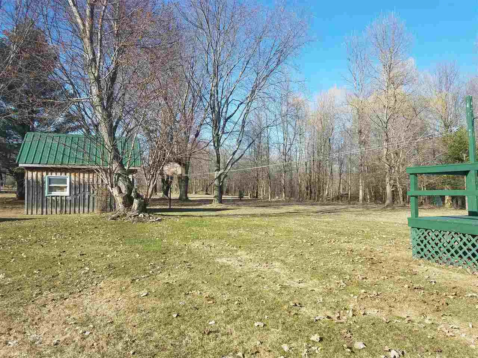 37 Wood Lane Alburgh VT 05440