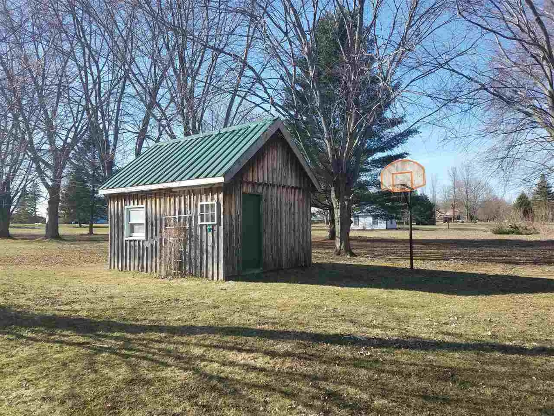 37 Wood Lane Alburgh VT 05440