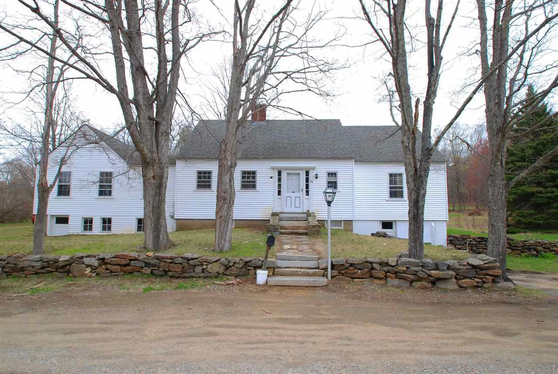 541 Province Road Gilmanton NH 03237