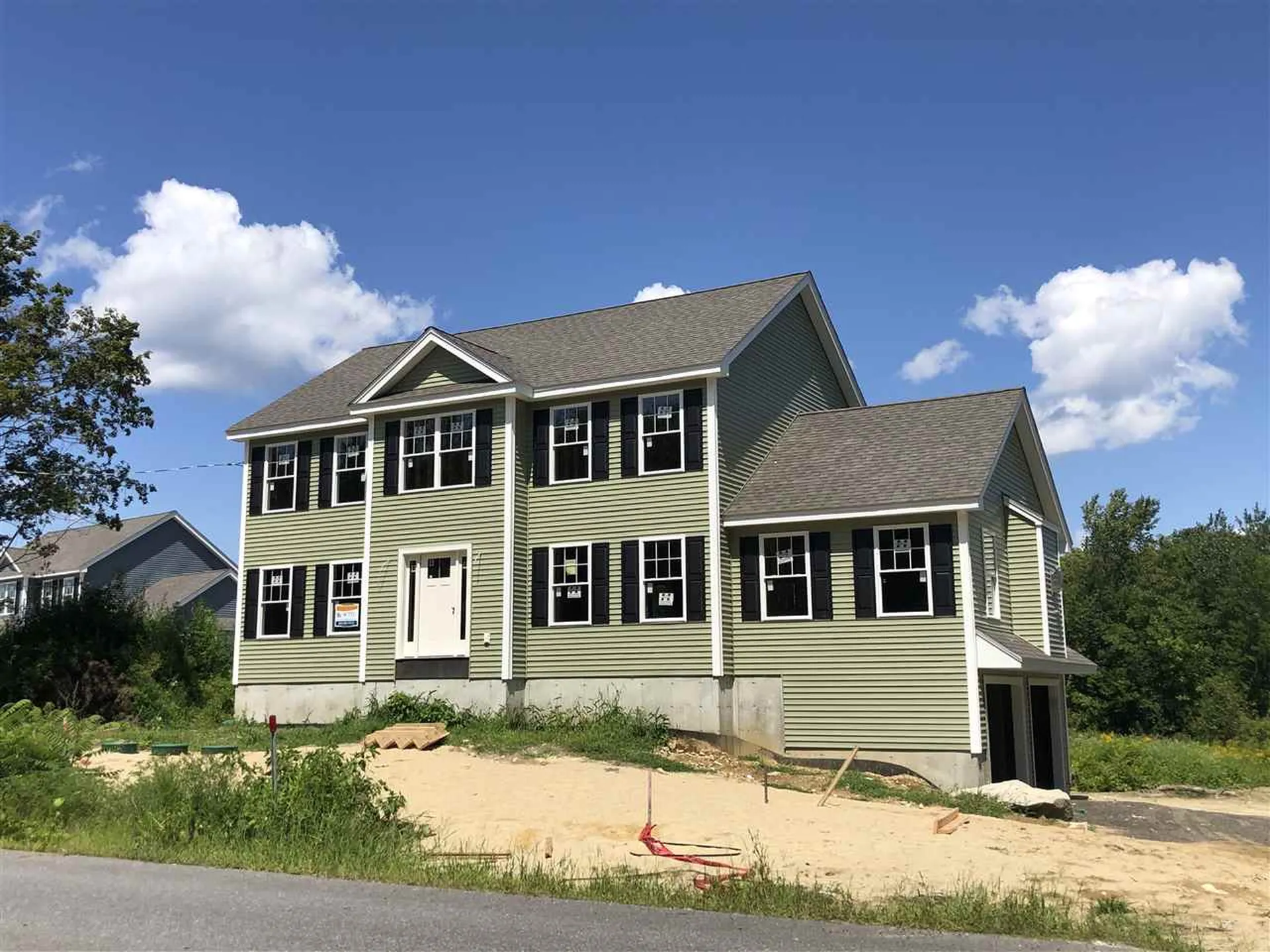 371 Old Gage Hill Road Pelham NH 03076