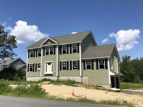 371 Old Gage Hill Road Pelham NH 03076