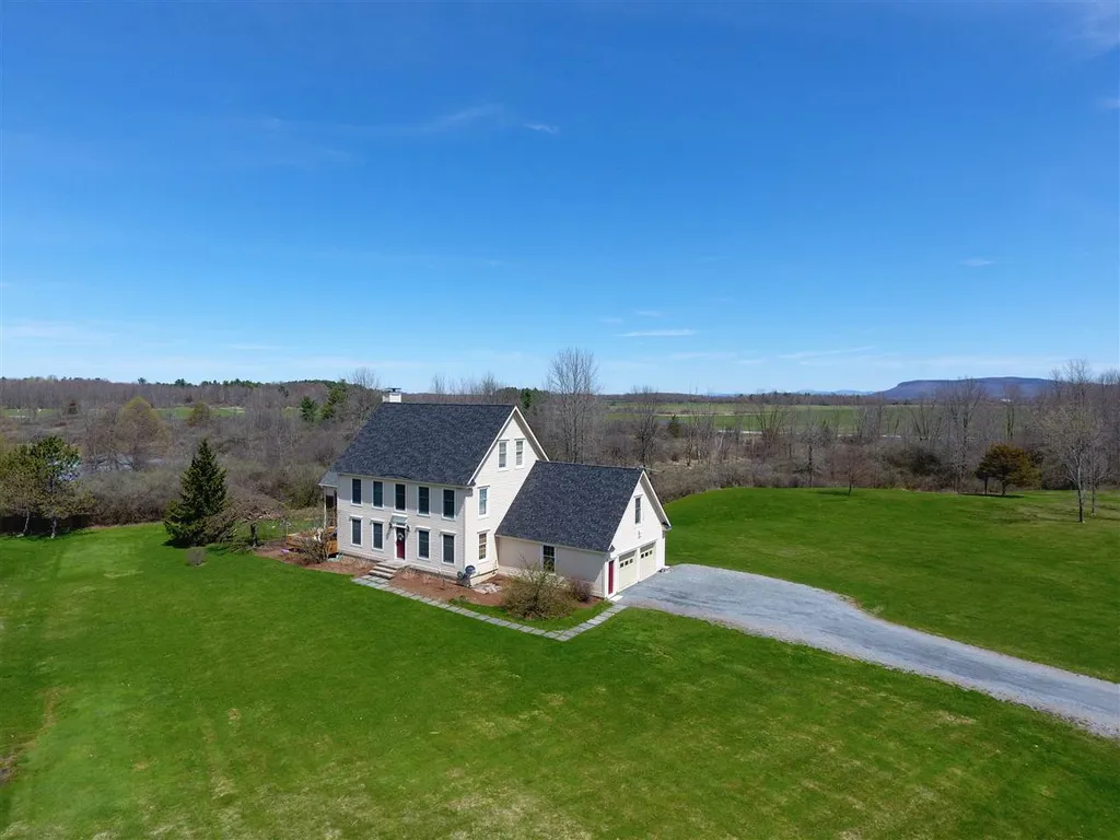 765 Goose-bay Drive Bridport VT 05734