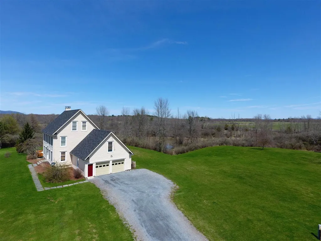 765 Goose-bay Drive Bridport VT 05734