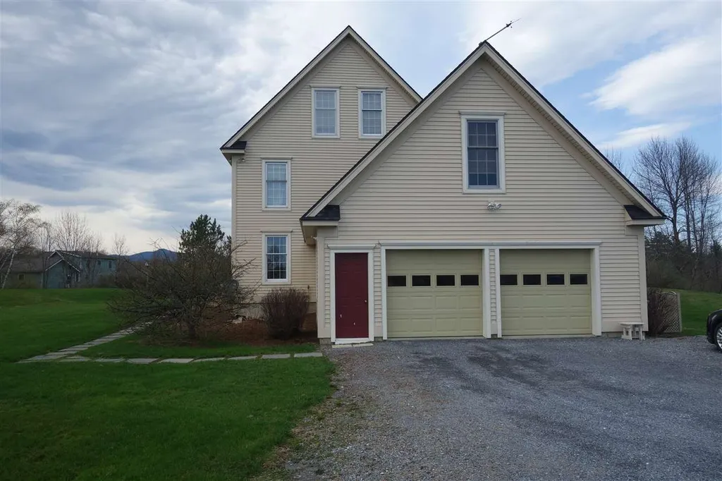 765 Goose-bay Drive Bridport VT 05734