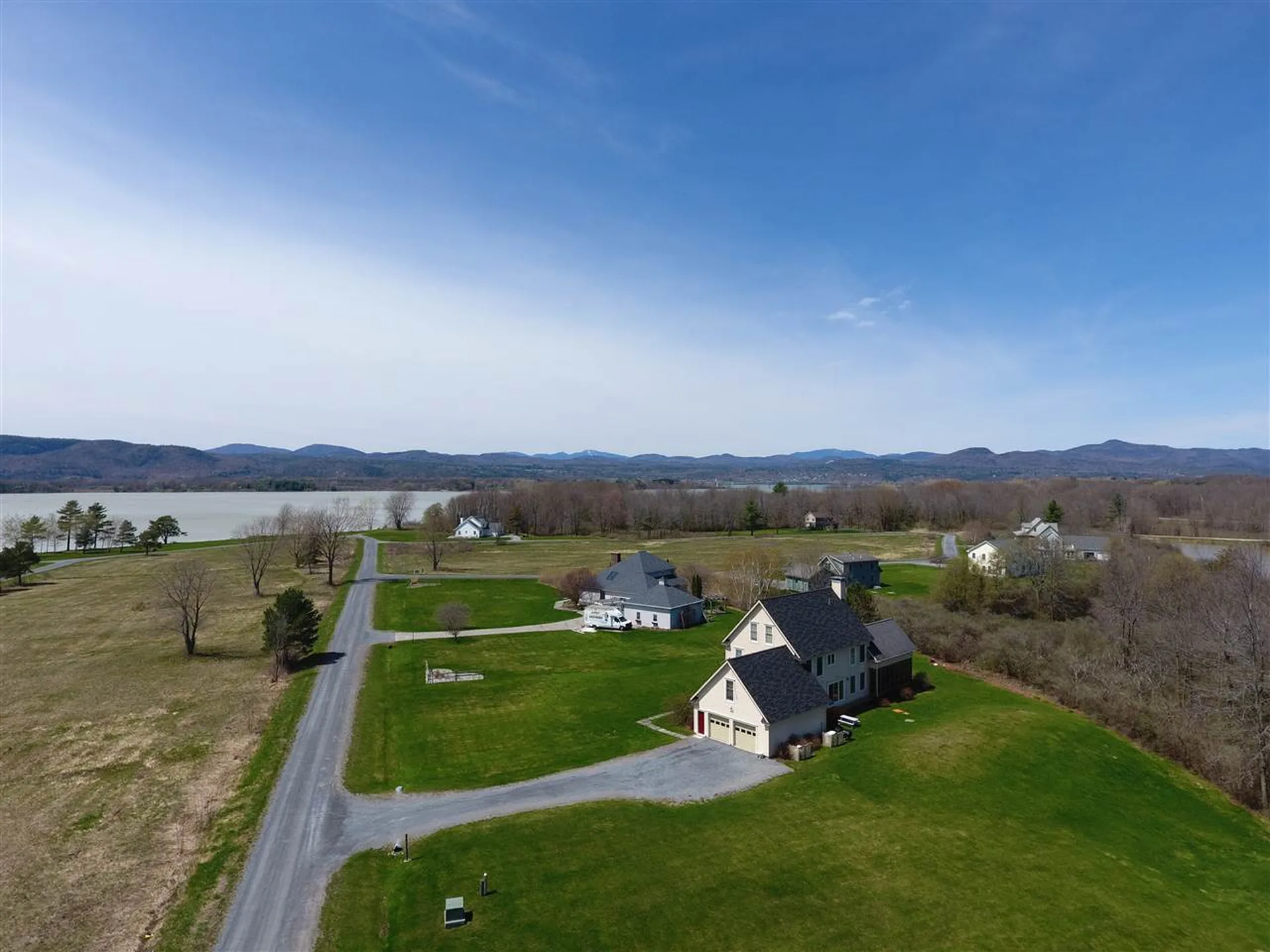 765 Goose-bay Drive Bridport VT 05734