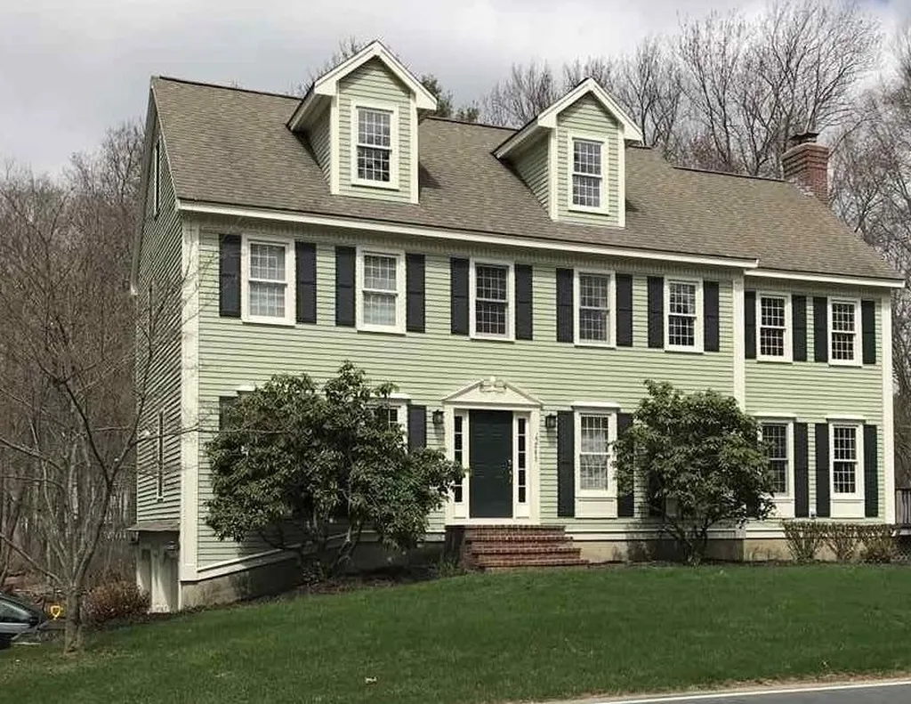 249 Woodland Road Hampton NH 03842