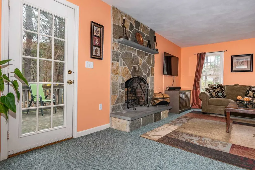 249 Woodland Road Hampton NH 03842