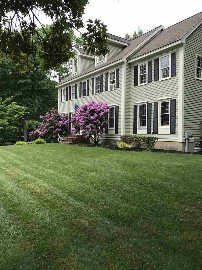 249 Woodland Road Hampton NH 03842