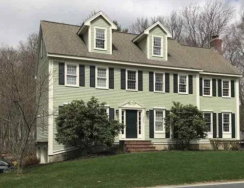 249 Woodland Road Hampton NH 03842